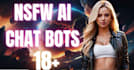 develop ai nsfw chat saas website, ai nsfw chatbot, ai webapp, echo chat website
