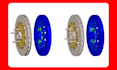 design and analyze custom automotive parts
