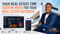 develop your real estate CRM app,