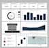 design customer churn excel dashboards