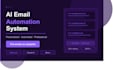 build an ai email automation system with makecom and brevo