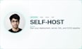self host your nextjs app on hetzner with coolify