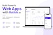 build bubble app, bubble website, bubble saas mvp as bubble developer