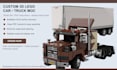 bricklink studio 3d lego moc design lego set model technic car pdf instructions