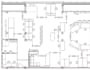 update your office floor plan, occupancy layout or workspace design