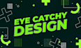 provide with logo design, email and content writing