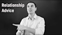 give relationship counseling and advice
