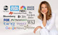 do professional press release distribution