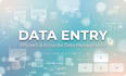 data entry and copy paste tasks done accurately and fast