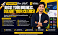 redesign, clone or migrate your website to wix and wordpress bricks builder