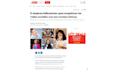 write compelling articles, blog posts, and copy in english and spanish