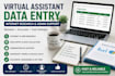 be your professional french virtual assistant