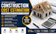 do construction cost estimation material takeoff and quantity surveying