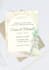 design elegant wedding invitations
