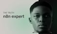 n8n automation expert  ai workflows API integration business process automa