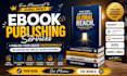 publish your ebook professionally