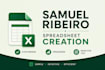 create professional excel spreadsheets and dashboards