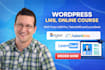 build and design brilliant directory, business directory and directory webiste
