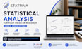 perform statistical analysis for your thesis or research