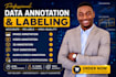 do image annotation video annotation data annotation cvat roboflow ultralytics