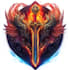 fantasy logo for you