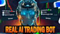 build crypto trading bot, ai crypto trading bot, crypto bot, trading bot
