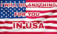 do anything for you in USA