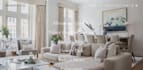 design interior design website, architecture website or portfolio website