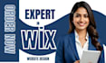 wix website redesign wix website design wix website redesign wix website design
