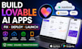 build lovable ai website fix lovable supabase deploy lovable app to ios lovable