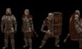 create custom skyrim mods, weapons, armor, and gameplay fixes