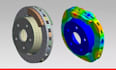 do mechanical design, structural analysis, cad modeling and fea simulation