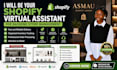 fix shopify backend, product listings, inventory, and order processing