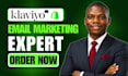 setup klaviyo email marketing flows shopify klaviyo email design klaviyo flows
