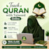 teach quran lessons with tajweed
