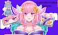 design 2d vtuber model 2d vtuber model avatar vtuber character commission