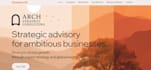 design a coaching website,consulting website and professional business website