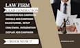 lead law firm, facebook ads, video ads, google ads, lead generation