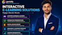 design engaging course presentation, instructional design, on genially, canva