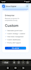 design a modern website using ai tools