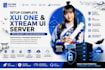 setup complete xui one, xtream ui server with security and cdn integration