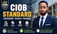 offer ciob certified construction planning and project control