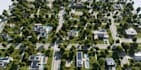 construct 3d master plan conceptual, site plan layout, hillside community design