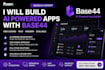 fix bugs base44 base 44 expert base 44 deployment base 44 hosting base44 expert