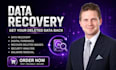 do professional data recovery from corrupted, deleted, or lost files
