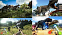 create a ark survival ascended creature mod