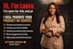 be your social media manager social media marketing manager