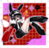 draw chibi or semi chibi sketch illustrations for oc, fan art and furry