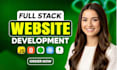 develop web application in laravel erp, pos, CRM, cms solution