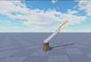custom low poly 3d models for roblox games